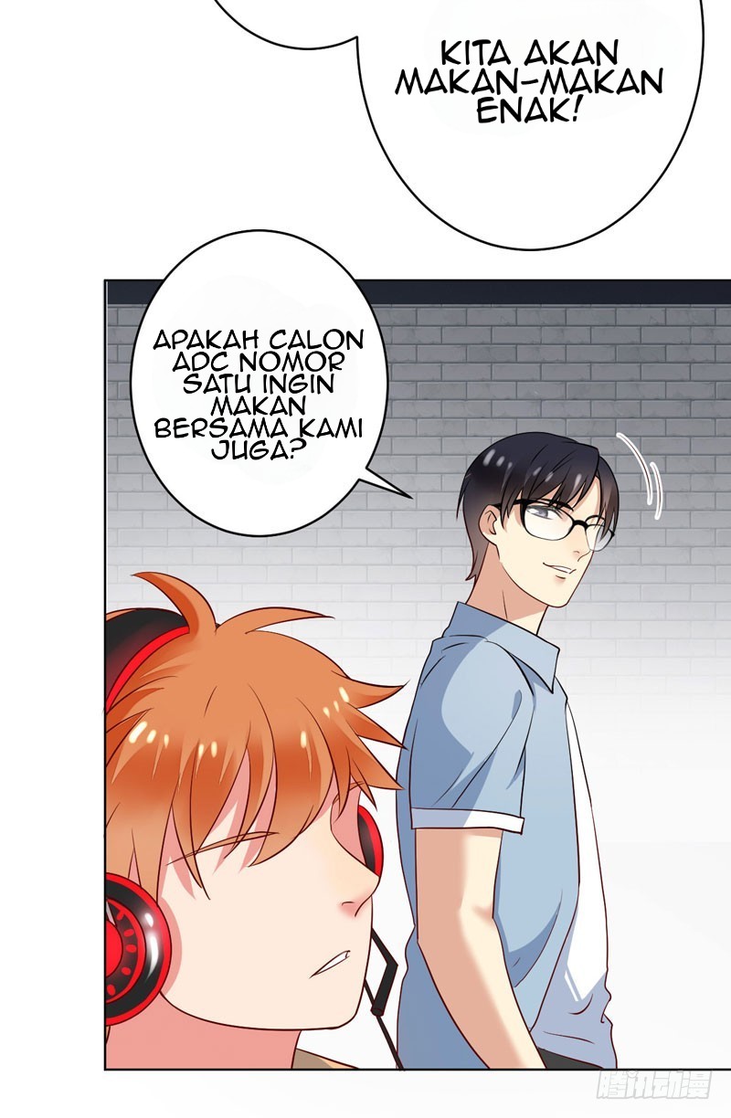 NSD Gaming Chapter 24 Bahasa Indonesia